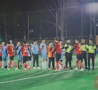 足球总决赛,云贵铁骑队与塞北海豚队鏖战,VAR改判成焦点!更衣室氛围正向(2024年英国足总杯决赛)-爱游戏官方网站